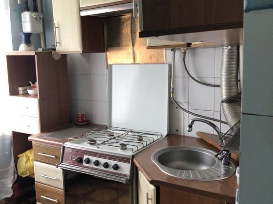 Оренда двох кімнатноі квартири з роздільними кімнатами Стрый