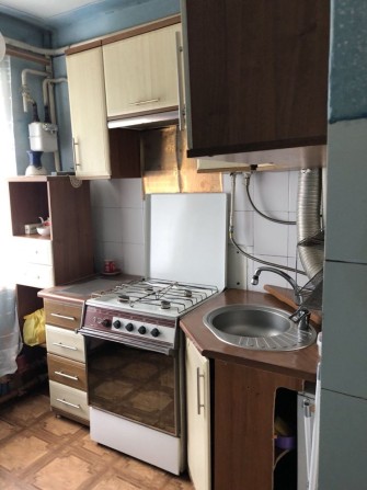 Оренда двох кімнатноі квартири з роздільними кімнатами - фото 1