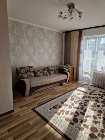 Здається 1 кім. квартира. Вказано Viber - фото 1