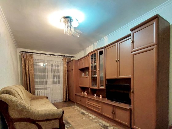 Здається в оренду 3 кімнатна квартира по вул . Коссака 1 Стрый