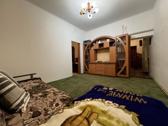 Здам квартиру вул. Крива Стрый