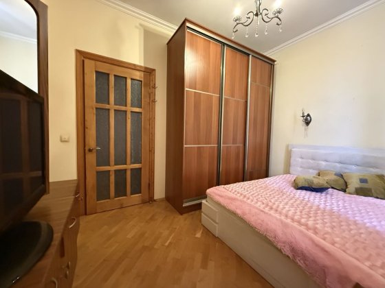 Здам квартиру вул. Грабовецька Стрый