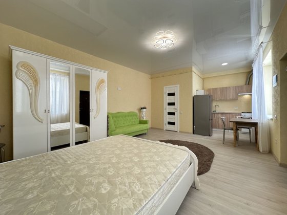 Здається в оренду 1-кімнатна квартира в м. Стрий. Стрый