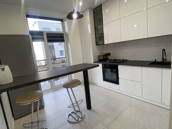 Здається в оренду 1 кімнатна квартира ЖК «Центральний»