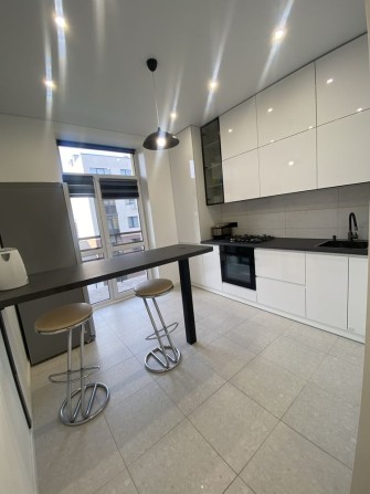 Здається в оренду 1 кімнатна квартира ЖК «Центральний» - фото 1