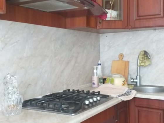 Сдам 3х комнатную квартиру Слов'янськ