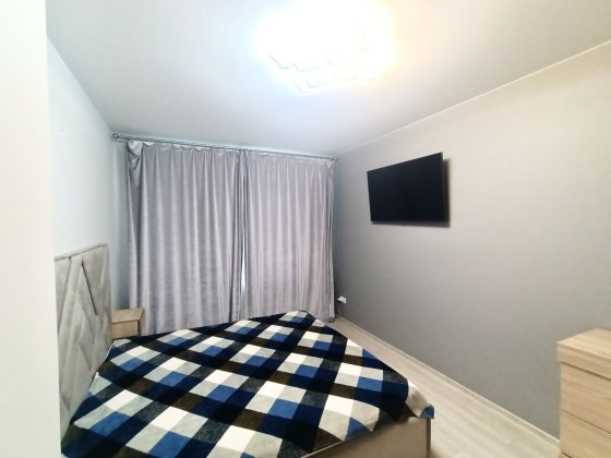 Здається сучасна тепла квартира в ЖК "Будова Медова" Трускавец