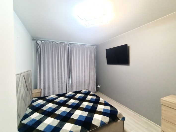 Здається сучасна тепла квартира в ЖК "Будова Медова" - фото 1