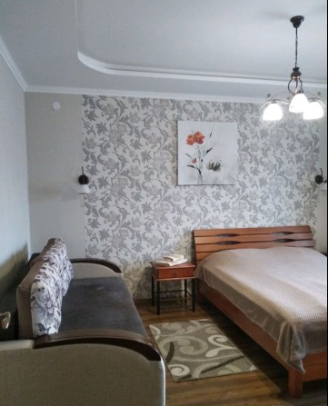 Довгострокова оренда 1-х квартири Трускавець - фото 1