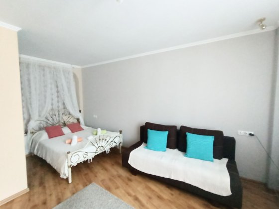 Квартира-студія по Скоропадського 9. Вільна Трускавець