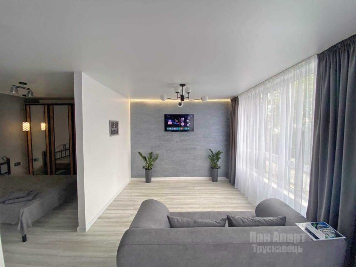 Квартира студіо в ЖК Трускавець фортеця - фото 1