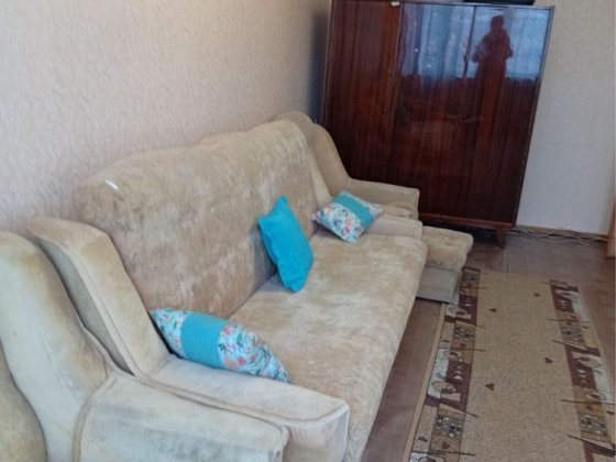 Здам двокімнатну квартиру в місті Украінка Новая Украинка