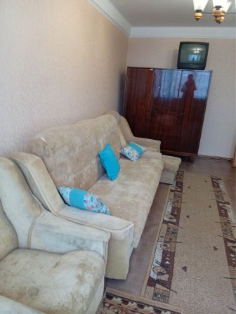 Здам двокімнатну квартиру в місті Украінка - фото 1