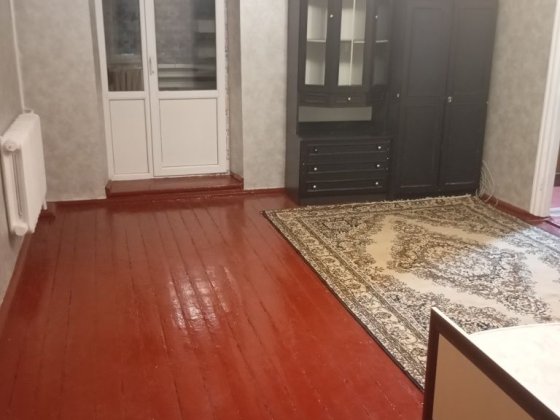 Можливе проживання з тваринками, центр Умань