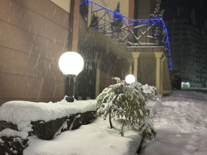 ВІЛЬНО На Новорічні Дати !!! Житло у Трускавці/БЕЗ ВІДКЛЮЧЕНЬ СВІТЛА ! - фото 1