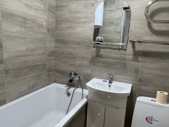 Здається однокімнатна
квартира Умань