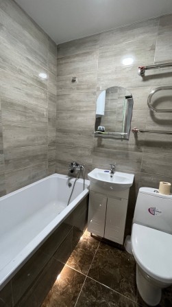 Здається однокімнатна
квартира - фото 1