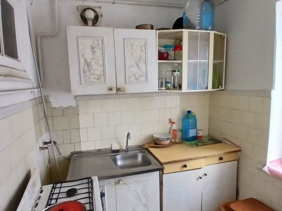 Центр міста, 3-х кім вільна Умань