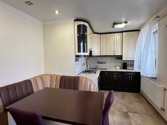 Здається в оренду 2-кімнатна квартира по вул. Європейська Умань