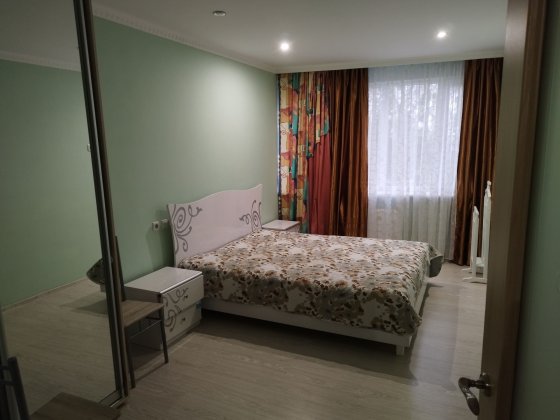 Здам 1 кімнатна квартира в новобудові ( лісовій пісні )надовго Трускавец