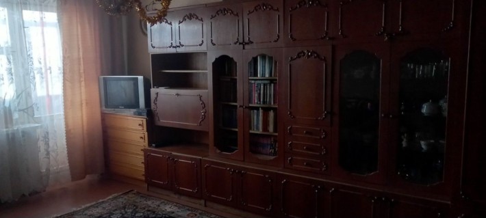 Здається двокімнатна квартира - фото 1