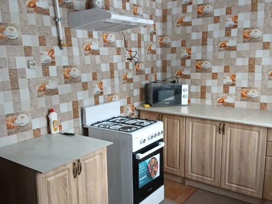 Газове опалення, 2 кімнатна Умань