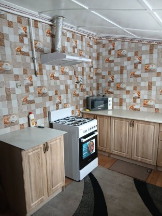 Газове опалення, 2 кімнатна - фото 1