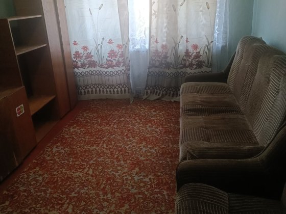 Здаю свою квартиру на тищика Умань