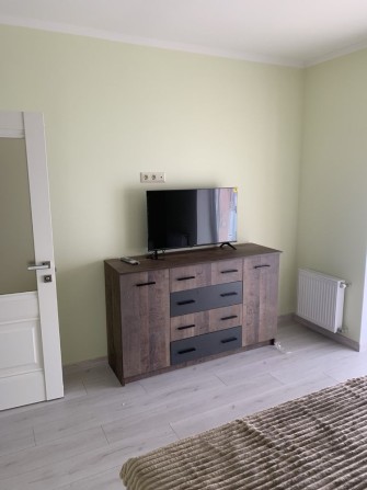 Довгострокова оренда квартири - фото 1