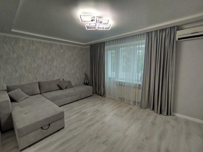 Оренда 3х кімнатної квартири 60м² р-н Саги. вул. Гетьманська - фото 1