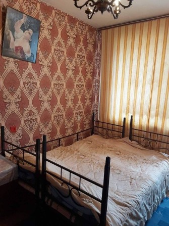 Сдается своя 1комнатная квартира на Пушкина. - фото 1