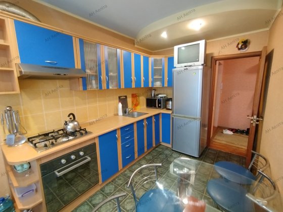 Оренда 3х кімнатної квартири 60м².3 поверх. Автономне опалення. Умань