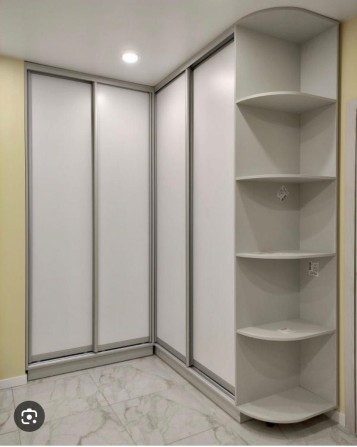 Новобудова, вільна - фото 1