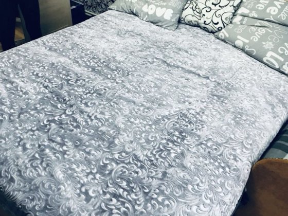 3-х Кімнатна квартира