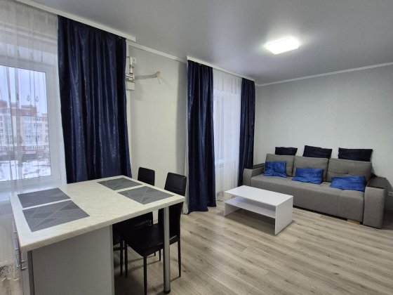 Оренда просторої квартири ЖК " Греків ліс" Умань