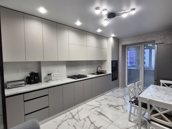 Оренда 2-кімнатної квартири в сучасному ЖК "Греків ліс" Умань