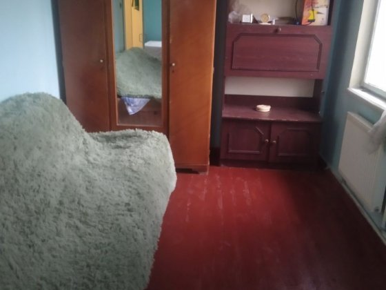 Здам 2-х кімнатну квартиру біля парку Фастов