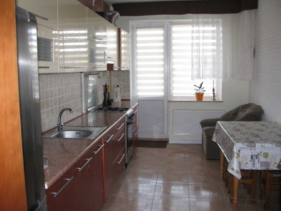 Квартира в Трускавці Трускавець