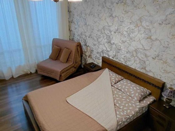 Однокімнатна квартира на Шашкевича Трускавец