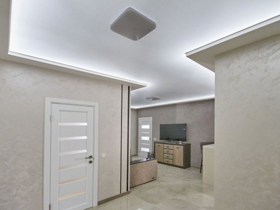 LUX Кварт.2-ох к. вул.Симоненка 22/2 Трускавец