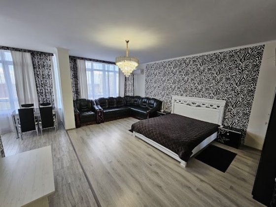 Довготривала оренда 1к квартири. О.Довбуша 15. ЖК Гарант Сіті Трускавец