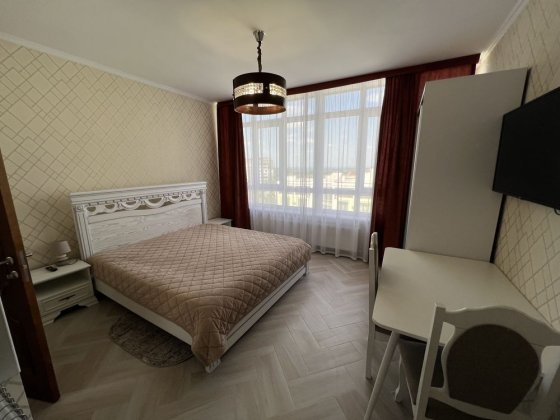 Оренда студії. Довбуша 15. ЖК Гарант Сіті. Трускавець Трускавец