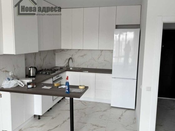 Здається однокімнатна квартира Умань