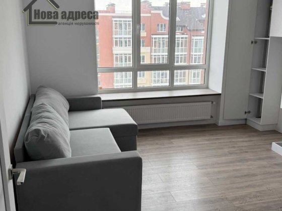 ПЕРША ЗДАЧА! 1-кімнатна квартира в ЖК «Греків Ліс» Умань