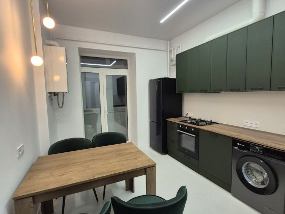 Оренда квартири  з відчуттям новизни ЖК " Греків ліс" Умань