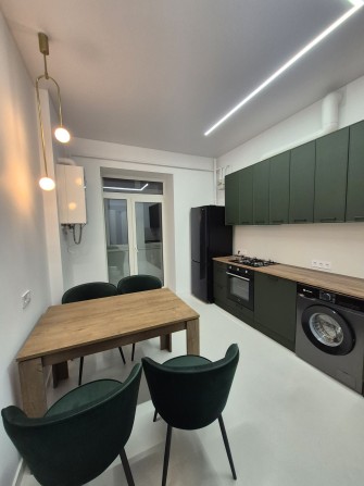 Оренда квартири  з відчуттям новизни ЖК " Греків ліс" - фото 1