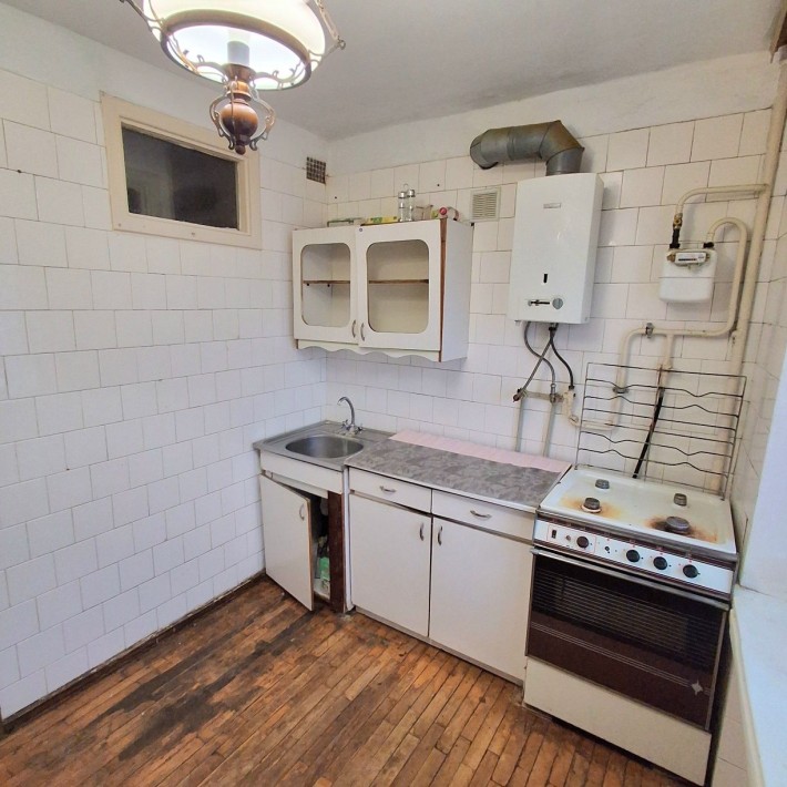 Здам трикімнатну квартиру Раково - фото 1