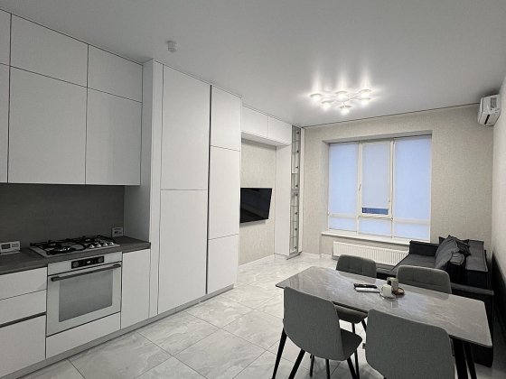 Здається однокімнатна квартира Умань