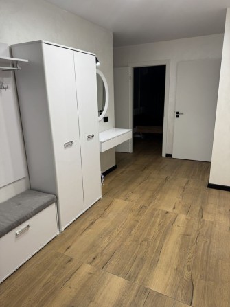 Центр 2-хкімнатна ново будова,оренда - фото 1