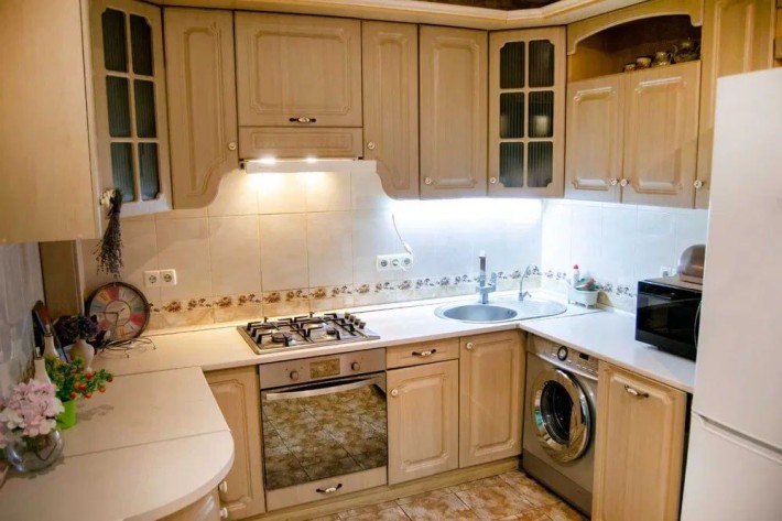 Здам хорошу 2х кімнатну квартиру на Виставці! - фото 1